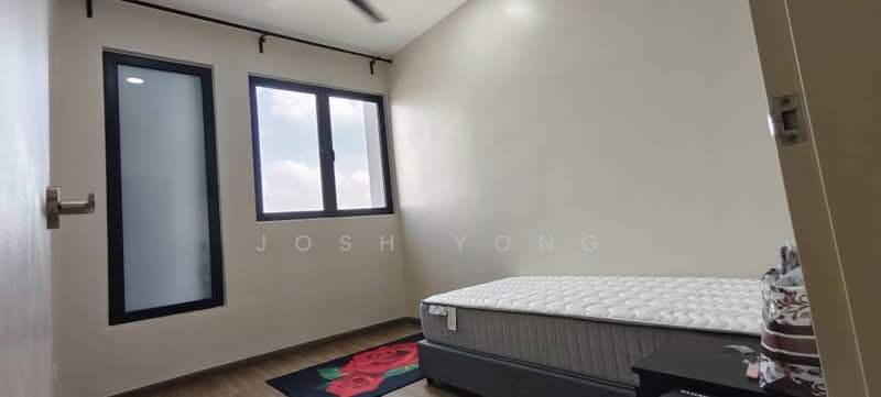 Servis Apartment untuk Disewa di Residensi Ava @ Kiara Bay - Josh Yong - PropertyGuru.com.my