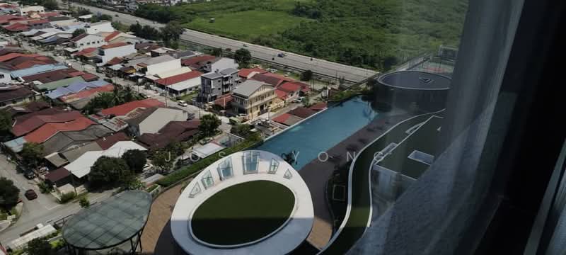 Servis Apartment untuk Disewa di Residensi Ava @ Kiara Bay - Josh Yong - PropertyGuru.com.my