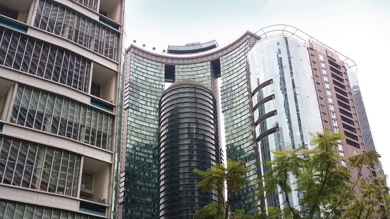 Servis Apartment untuk Dijual di Sky Suites @ KLCC - Jan Tham - Exterior - PropertyGuru.com.my