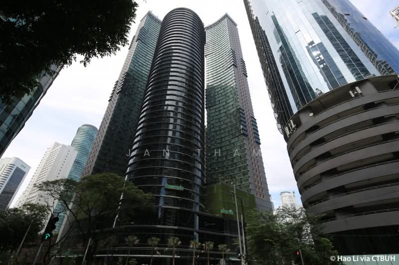 Servis Apartment untuk Dijual di Sky Suites @ KLCC - Jan Tham - Exterior - PropertyGuru.com.my