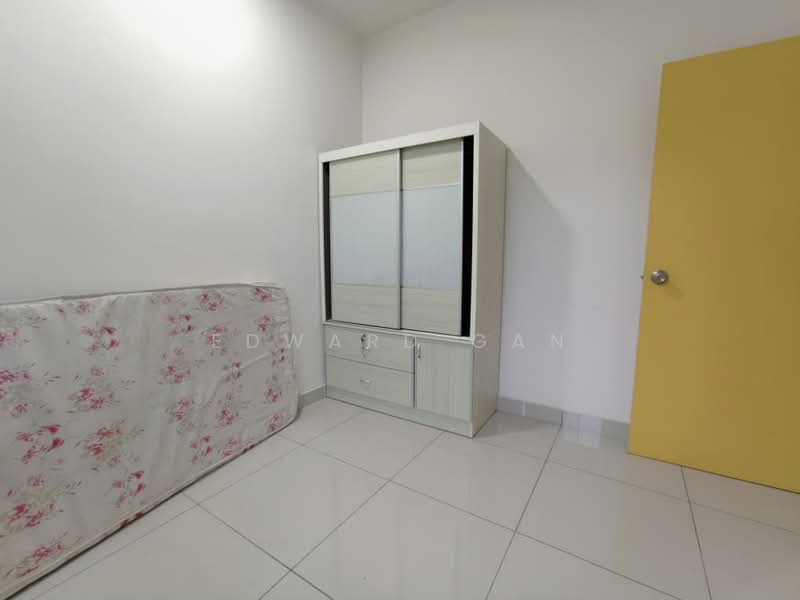 Servis Apartment untuk Disewa di D'Ambience Residences (Pangsapuri Ikatan Flora) - Edward Gan - Bedroom - PropertyGuru.com.my