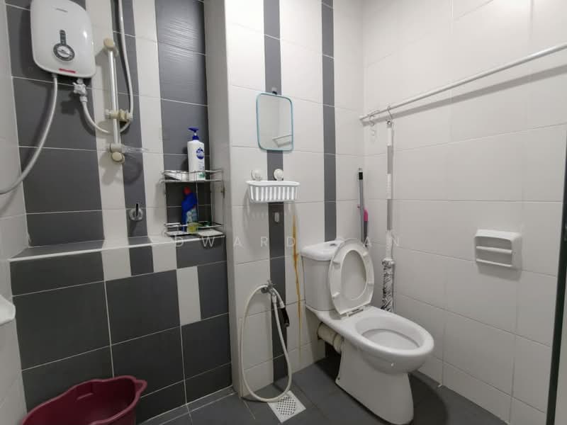 Servis Apartment untuk Disewa di D'Ambience Residences (Pangsapuri Ikatan Flora) - Edward Gan - PropertyGuru.com.my