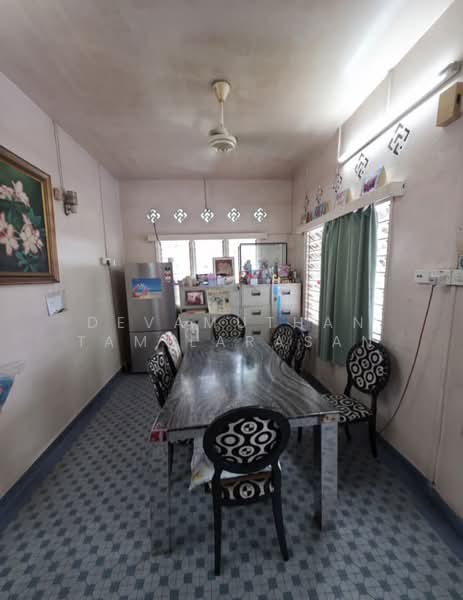 Bungalow for Sale in Seksyen 12 (Petaling Jaya) - Devamuthan Tamilarasan - Dining Room - PropertyGuru.com.my