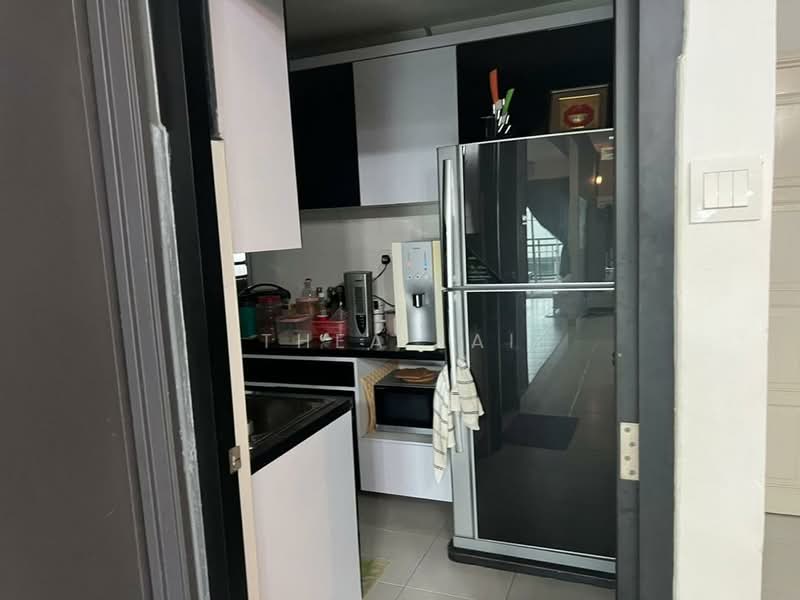 Service Residence for Rent at Tebrau City Residences - Thea Lai - PropertyGuru.com.my
