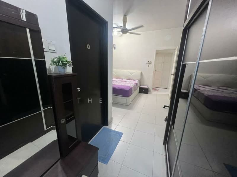 Service Residence for Rent at Tebrau City Residences - Thea Lai - PropertyGuru.com.my