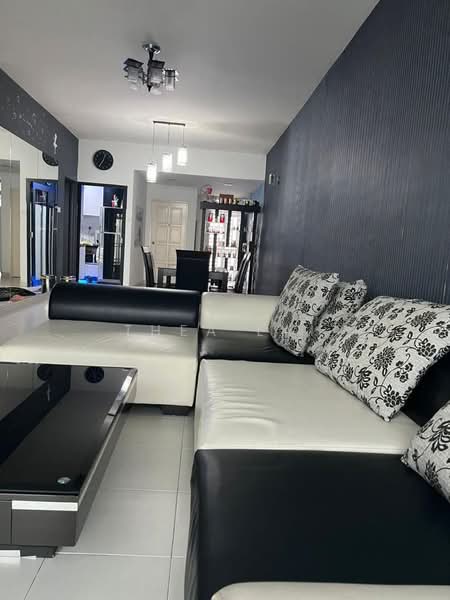 Service Residence for Rent at Tebrau City Residences - Thea Lai - PropertyGuru.com.my