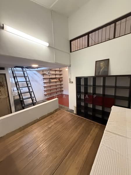 Rumah Teres 1 Tingkat untuk Dijual di Petaling Jaya (Selangor) - Biana Yap - Interior - PropertyGuru.com.my