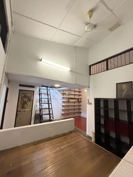 Rumah Teres 1 Tingkat untuk Dijual di Petaling Jaya (Selangor) - Biana Yap - Interior - PropertyGuru.com.my
