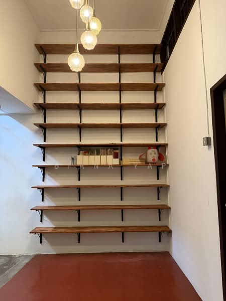 Rumah Teres 1 Tingkat untuk Dijual di Petaling Jaya (Selangor) - Biana Yap - Interior - PropertyGuru.com.my