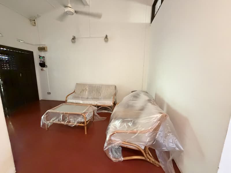 Rumah Teres 1 Tingkat untuk Dijual di Petaling Jaya (Selangor) - Biana Yap - Living Room - PropertyGuru.com.my