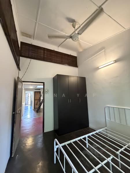 Rumah Teres 1 Tingkat untuk Dijual di Petaling Jaya (Selangor) - Biana Yap - Bedroom - PropertyGuru.com.my