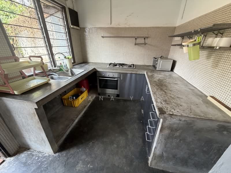 Rumah Teres 1 Tingkat untuk Dijual di Petaling Jaya (Selangor) - Biana Yap - Kitchen - PropertyGuru.com.my