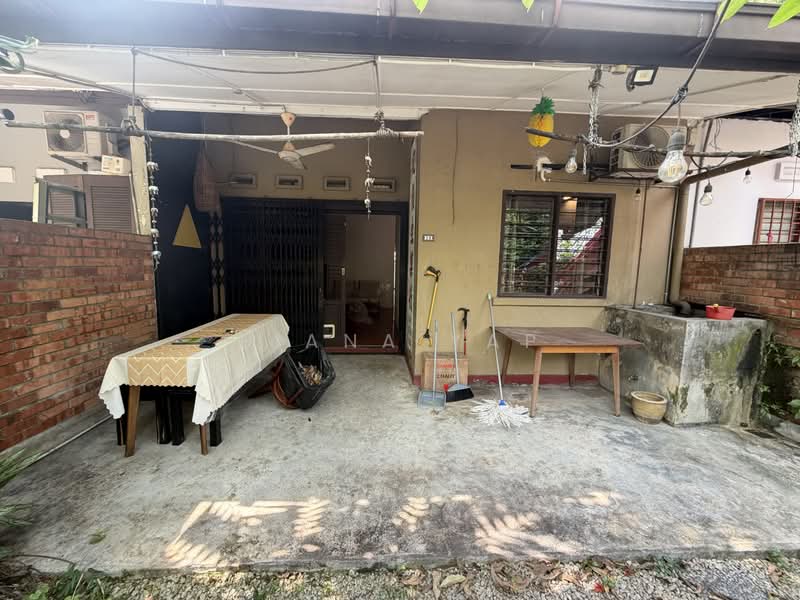 Rumah Teres 1 Tingkat untuk Dijual di Petaling Jaya (Selangor) - Biana Yap - Exterior - PropertyGuru.com.my
