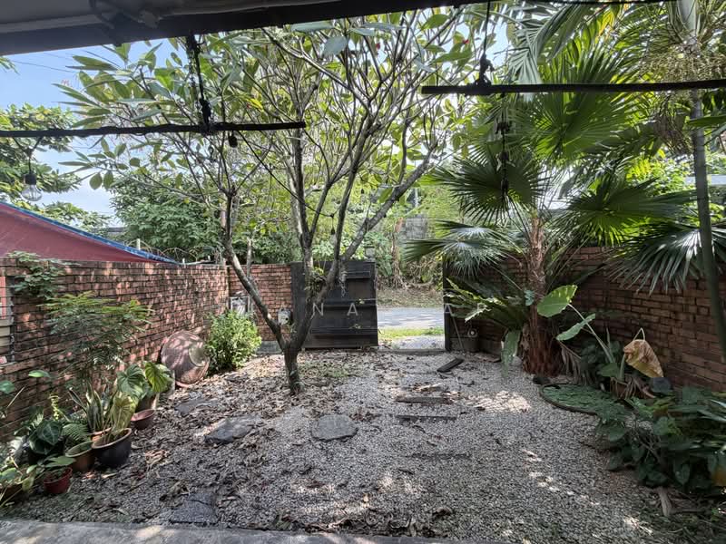 Rumah Teres 1 Tingkat untuk Dijual di Petaling Jaya (Selangor) - Biana Yap - Garden - PropertyGuru.com.my