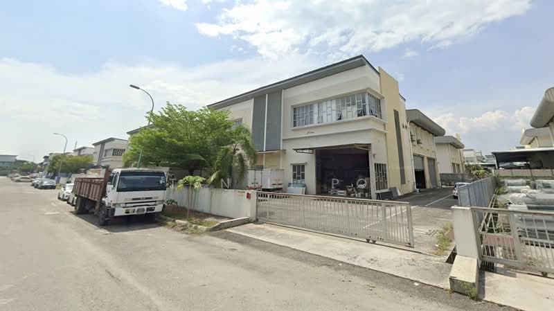 Detached Factory for Rent in Kawasan Perindustrian Kapar Bestari (Kapar) - Tan Li Po - Exterior - PropertyGuru.com.my