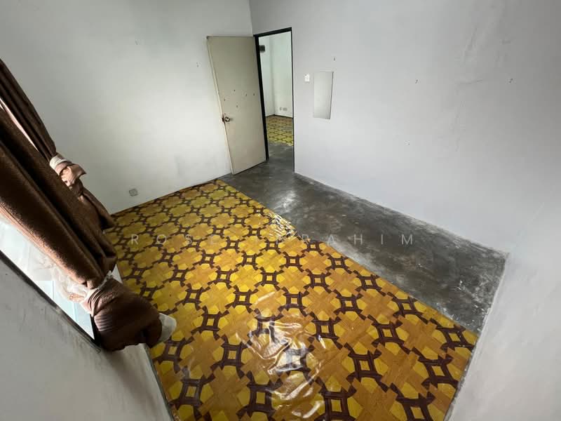 Apartment for Rent at Pangsapuri Sri Tanjung - Rose Ibrahim - Interior - PropertyGuru.com.my