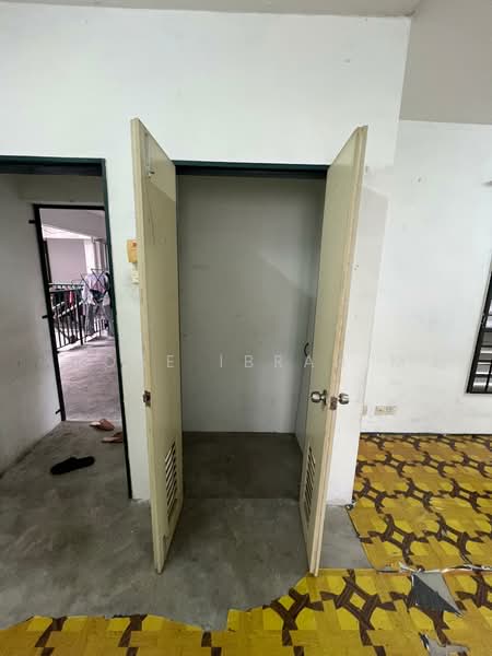 Apartment for Rent at Pangsapuri Sri Tanjung - Rose Ibrahim - Interior - PropertyGuru.com.my
