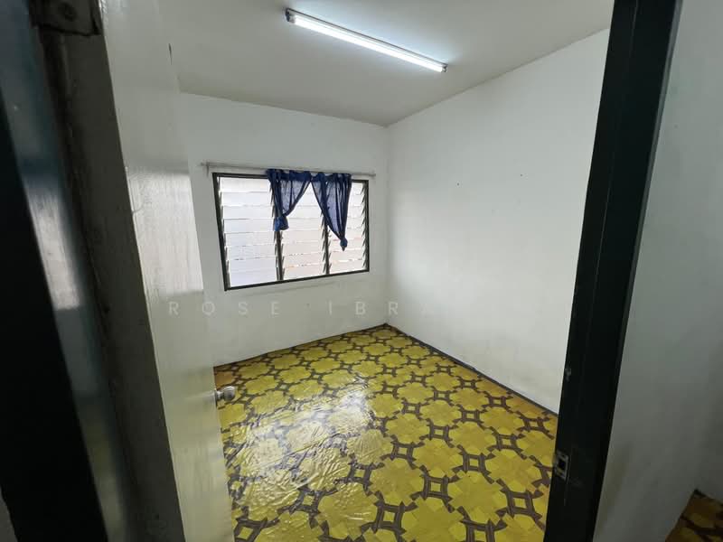 Apartment for Rent at Pangsapuri Sri Tanjung - Rose Ibrahim - Interior - PropertyGuru.com.my