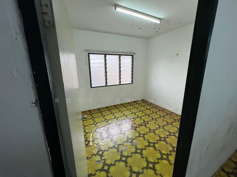 Apartment for Rent at Pangsapuri Sri Tanjung - Rose Ibrahim - Interior - PropertyGuru.com.my