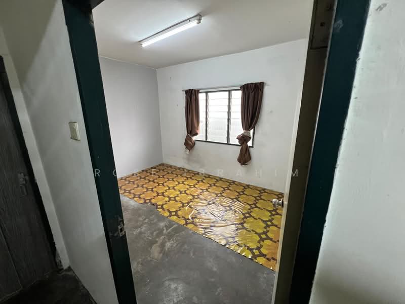 Apartment for Rent at Pangsapuri Sri Tanjung - Rose Ibrahim - Interior - PropertyGuru.com.my