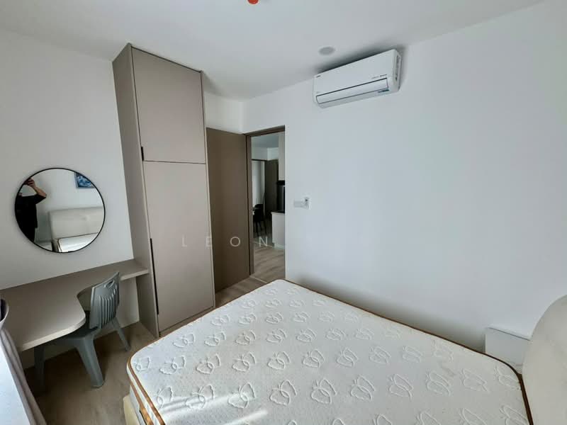 Apartment for Rent at Kenny Hill Residences - Leon Tan - Bedroom - PropertyGuru.com.my