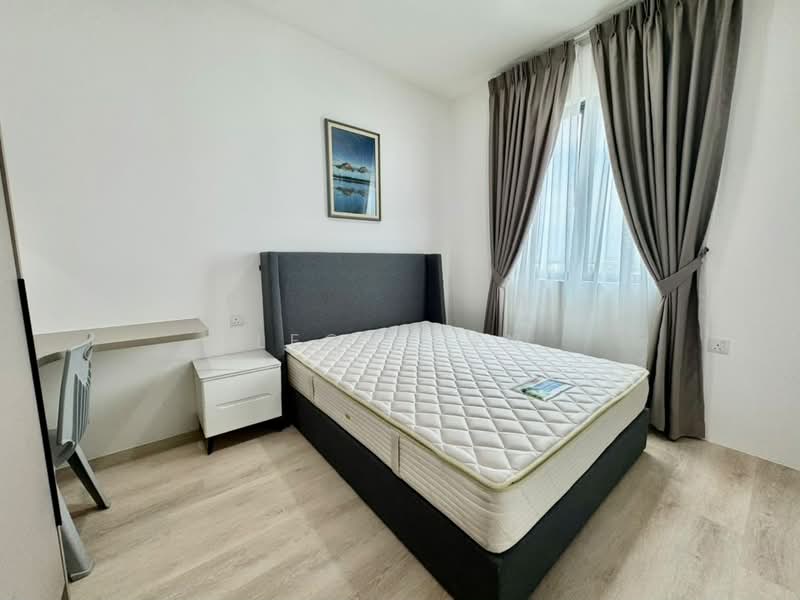 Apartment for Rent at Kenny Hill Residences - Leon Tan - Bedroom - PropertyGuru.com.my