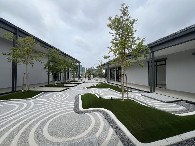 Rumah Bandar untuk Dijual di Eco Ardence (Setia Alam) - Elaine Yap - PropertyGuru.com.my