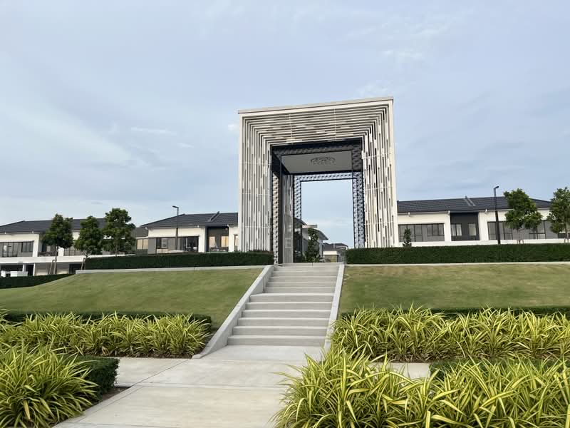 Rumah Bandar untuk Dijual di Eco Ardence (Setia Alam) - Elaine Yap - PropertyGuru.com.my