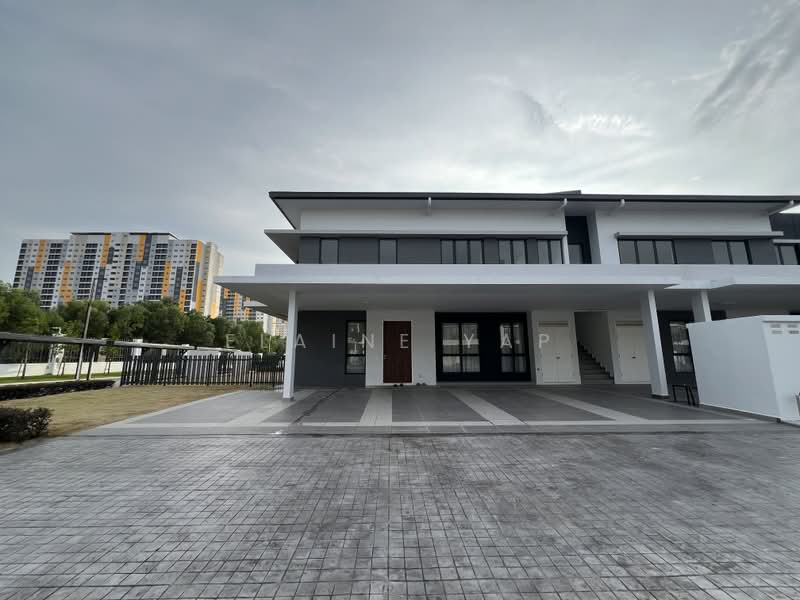 Rumah Bandar untuk Dijual di Eco Ardence (Setia Alam) - Elaine Yap - PropertyGuru.com.my