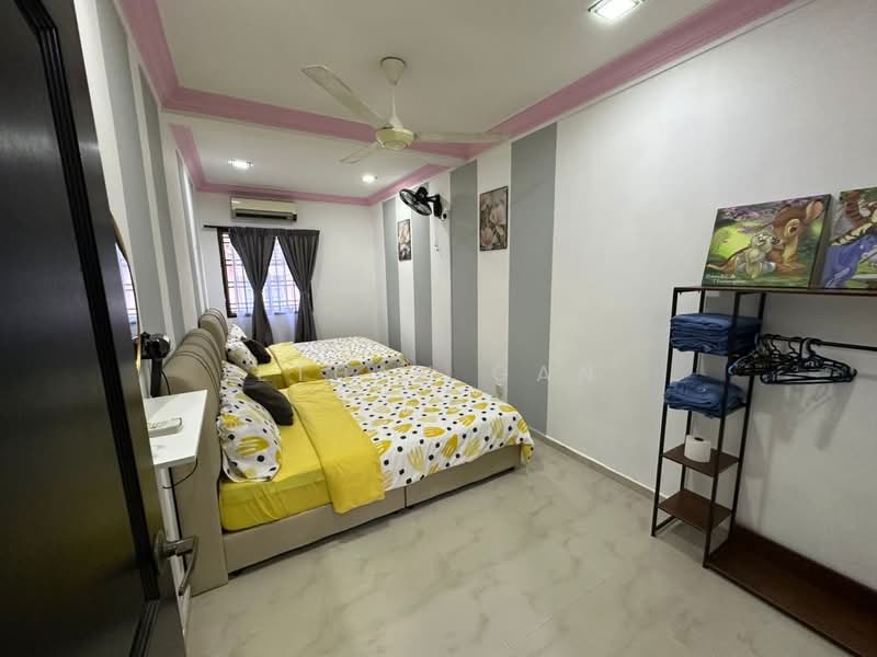 2-storey Terraced House for Sale in Austin (Johor Bahru) - Ethan Gan - PropertyGuru.com.my