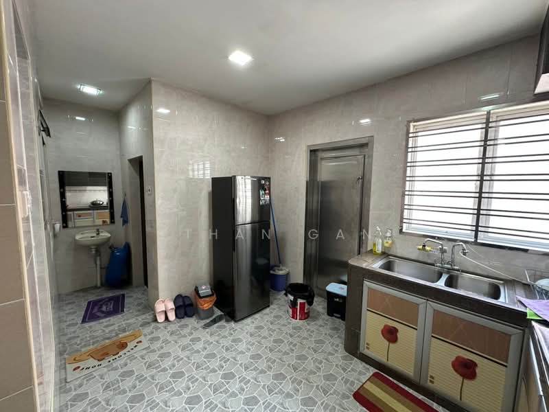 2-storey Terraced House for Sale in Austin (Johor Bahru) - Ethan Gan - PropertyGuru.com.my