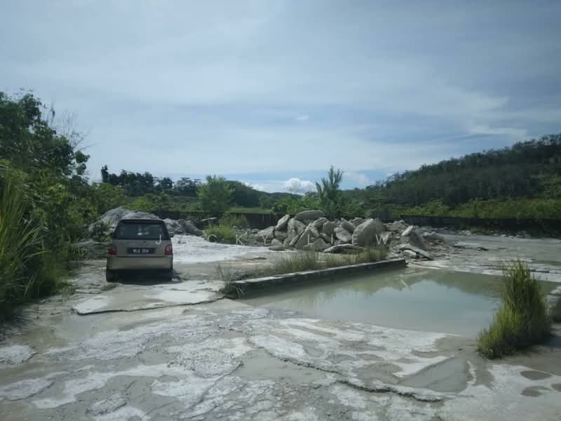 Agricultural Land for Sale in Tanjung Malim (Perak) - Jacky Liew - Exterior - PropertyGuru.com.my