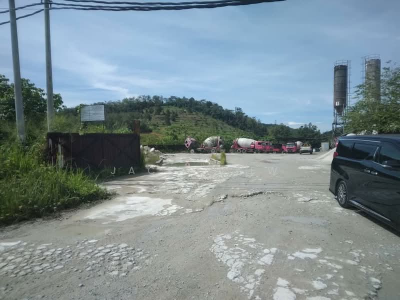 Agricultural Land for Sale in Tanjung Malim (Perak) - Jacky Liew - Exterior - PropertyGuru.com.my