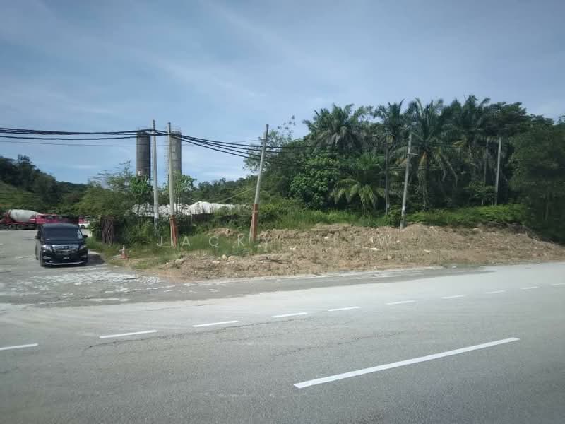 Agricultural Land for Sale in Tanjung Malim (Perak) - Jacky Liew - Exterior - PropertyGuru.com.my