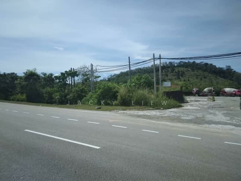 Agricultural Land for Sale in Tanjung Malim (Perak) - Jacky Liew - Exterior - PropertyGuru.com.my