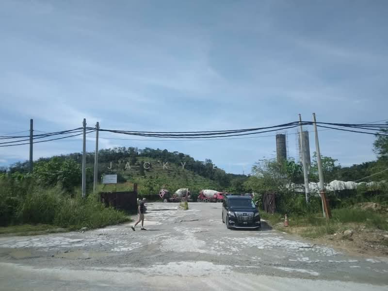 Agricultural Land for Sale in Tanjung Malim (Perak) - Jacky Liew - Exterior - PropertyGuru.com.my