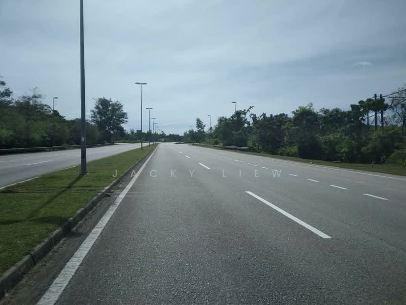 Agricultural Land for Sale in Tanjung Malim (Perak) - Jacky Liew - Exterior - PropertyGuru.com.my
