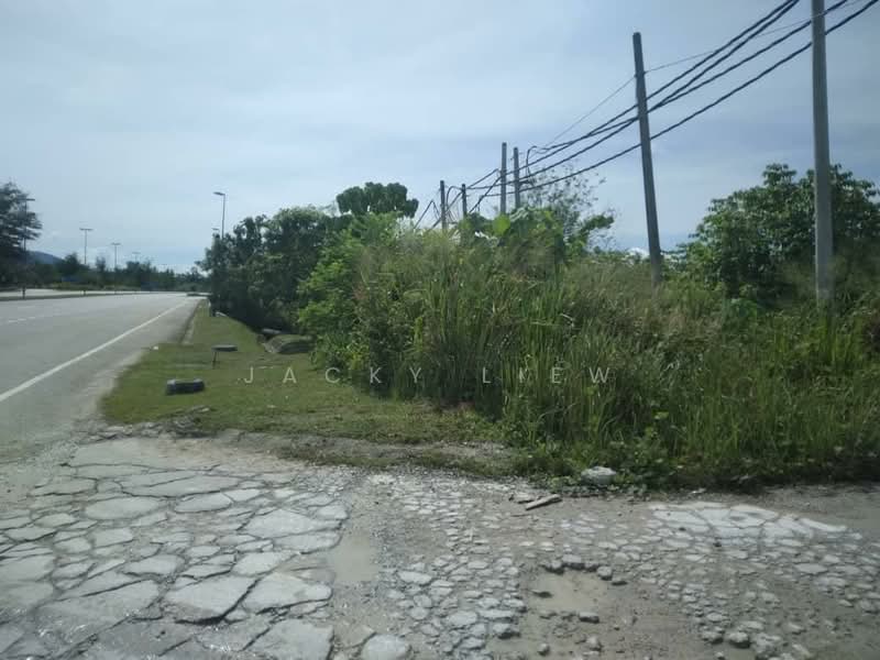 Agricultural Land for Sale in Tanjung Malim (Perak) - Jacky Liew - Exterior - PropertyGuru.com.my