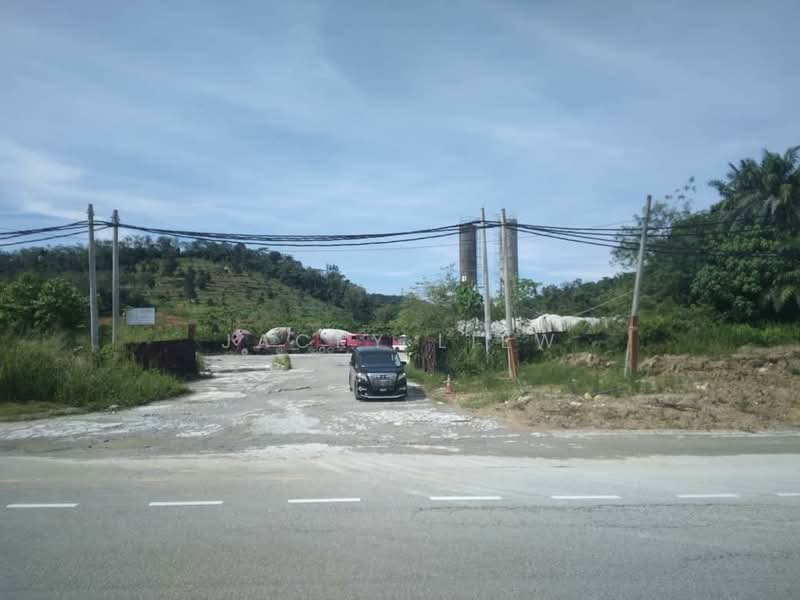 Agricultural Land for Sale in Tanjung Malim (Perak) - Jacky Liew - Exterior - PropertyGuru.com.my