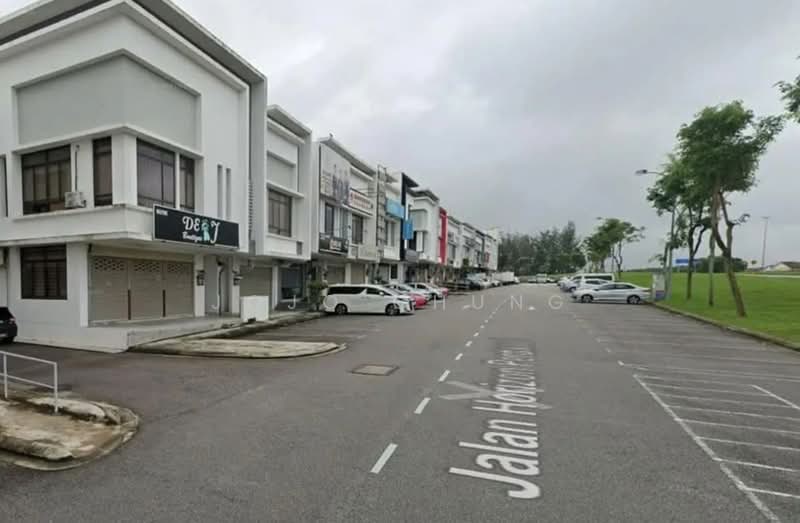Shop for Rent in Horizon Hills (Iskandar Puteri (Nusajaya)) - Jojo Chung - Exterior - PropertyGuru.com.my