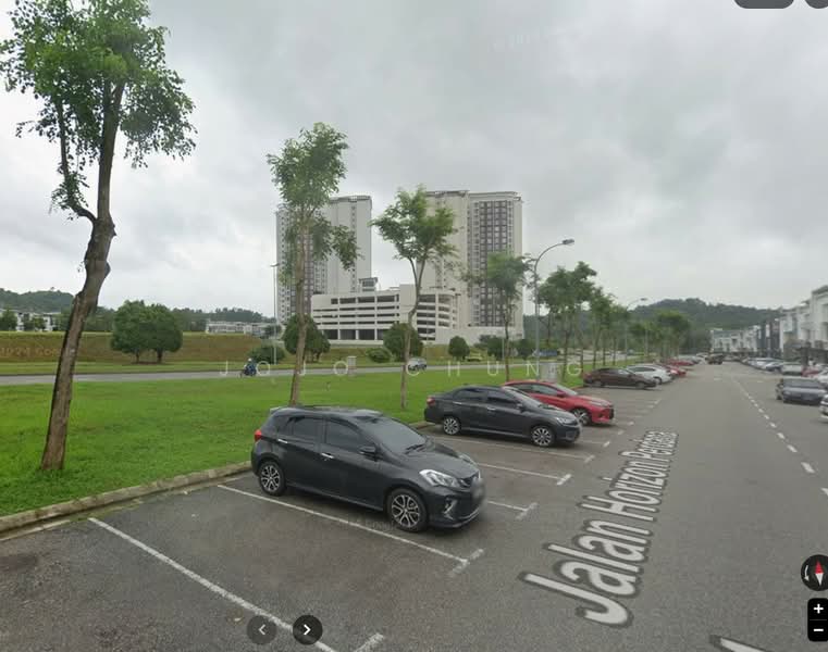 Shop for Rent in Horizon Hills (Iskandar Puteri (Nusajaya)) - Jojo Chung - Exterior - PropertyGuru.com.my