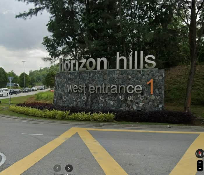 Shop for Rent in Horizon Hills (Iskandar Puteri (Nusajaya)) - Jojo Chung - Exterior - PropertyGuru.com.my