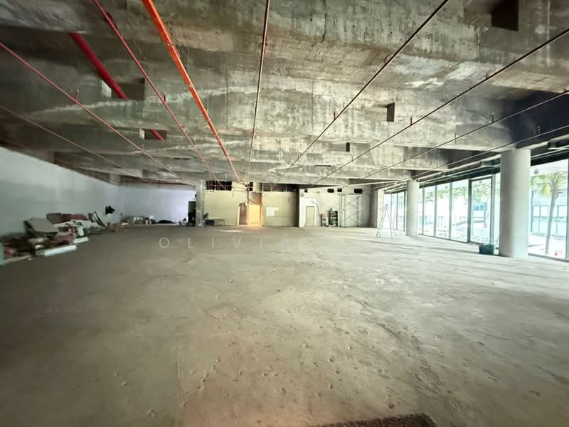 Hotel / Resort untuk Dijual di KLCC (KL City Centre) - Olivia Foo - Interior - PropertyGuru.com.my