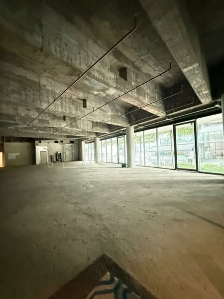 Hotel / Resort untuk Dijual di KLCC (KL City Centre) - Olivia Foo - Interior - PropertyGuru.com.my