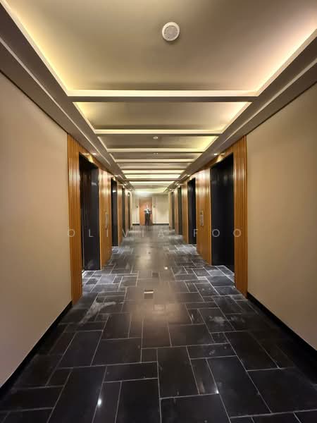 Hotel / Resort untuk Dijual di KLCC (KL City Centre) - Olivia Foo - Corridor - PropertyGuru.com.my