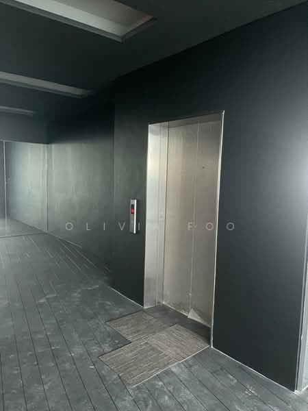 Hotel / Resort untuk Dijual di KLCC (KL City Centre) - Olivia Foo - Corridor - PropertyGuru.com.my