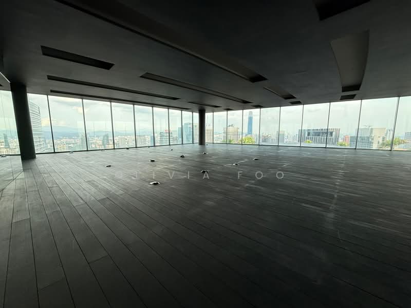Hotel / Resort untuk Dijual di KLCC (KL City Centre) - Olivia Foo - View - PropertyGuru.com.my