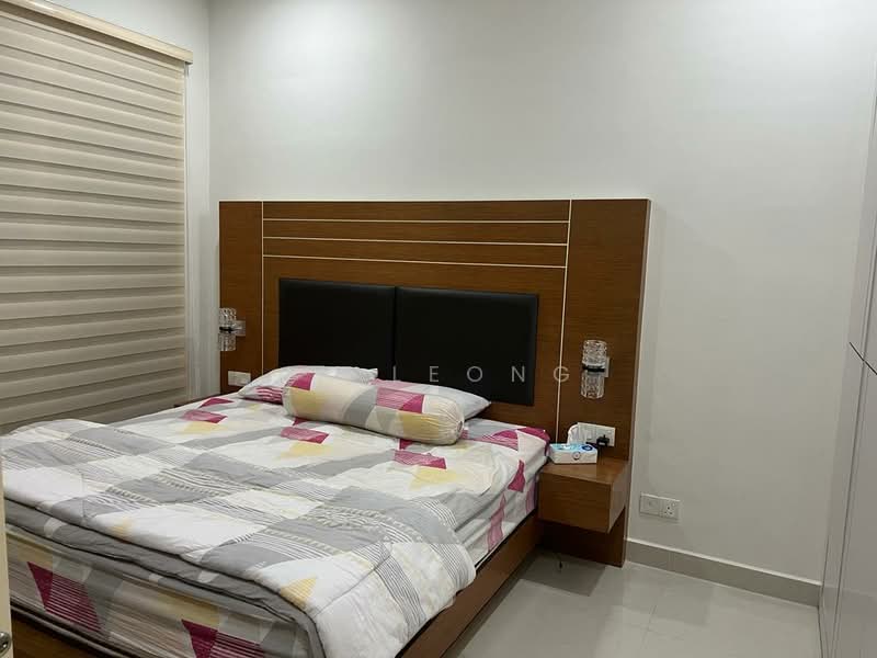 Service Residence for Sale at Regalia Residence - JK Leong - Bedroom - PropertyGuru.com.my