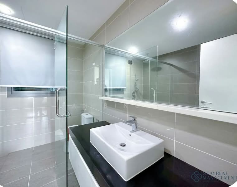 Condominium for Sale at Iskandar Residences - Tan Bing Yi - Bathroom - PropertyGuru.com.my