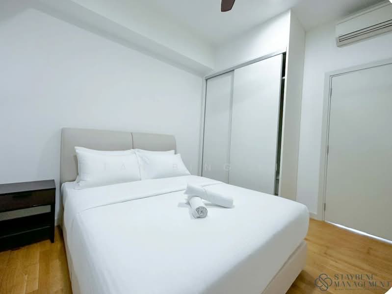 Condominium for Sale at Iskandar Residences - Tan Bing Yi - Bedroom - PropertyGuru.com.my